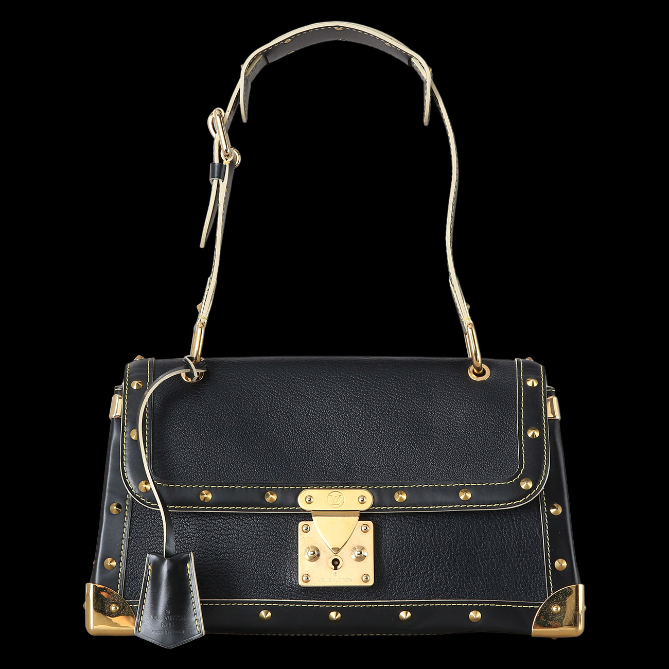 LOUIS VUITTON(USED)루이비통 M91820 수할리 르딸랑또